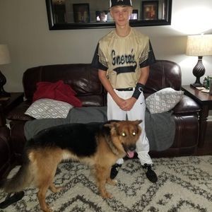 Meet your Posher, Lane